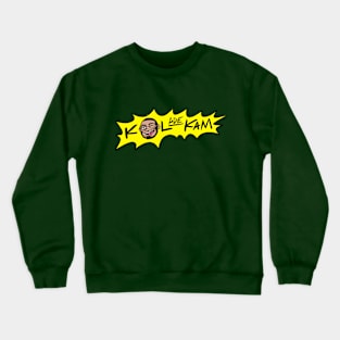 Kool Ade Kam Crewneck Sweatshirt